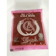 ALIMAH CILI BOH 150G 辣椒包