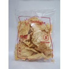 SUNLIGHT VEGE FU ZHU 200G 手工炸腐竹