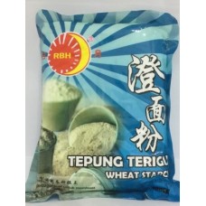 RBH TEP TERIGU 400G 澄面粉