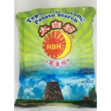 RBH TEPUNG KENTANG 400G 太白粉