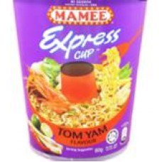 MAMEE EXPRESS CUP TOMYAM 68G