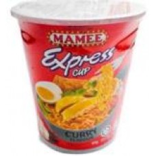 MAMEE EXPRESS CUP KARI 68G