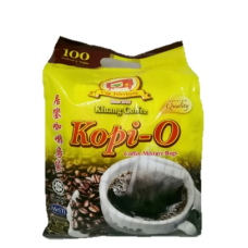 KLUANG KOPI-O 100'S居銮咖啡乌