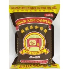 KLUANG KOPI-O 500G 咖啡粉