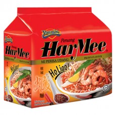 IBUMIE PENANG HARMEE SOUP 5'S