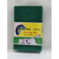 ARC EN CIEL SCOURING PAD