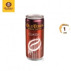 OLDTOWN WHITE COFFEE CLASSIC 240ML