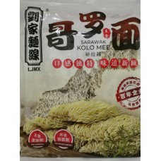 KOLO MEE 400G 哥啰面