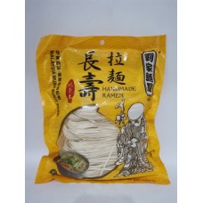 MEE SUA HANDMADE RAMEN 500G 长寿拉面