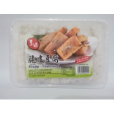 MW CRISPY BEANCURD 400G脆皮豆腐