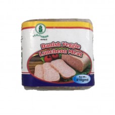 VEGGIE LUNCHEON MEAT 410G