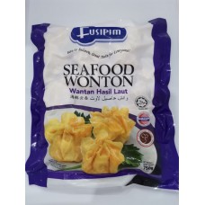 FUSIPIM SEAFOOD WANTON 750G