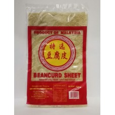 BEAN CURD SHEET 50G 豆腐皮