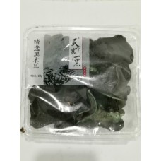 FRESH BLACK FUNGUS 150G 新鲜黑木耳