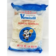 PANDA STAR LONGKOU VERMICELLI 250G 特级龙口粉丝