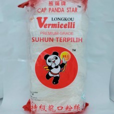 PANDA STAR LONGKOU VERMICELLI 500G 特级龙口粉丝