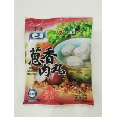 CI GOLDEN SHALLOTS MEATBALL 200G 喜爱葱香肉丸