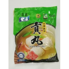 CI TAIWAN MEAT BALL 200G 喜爱台湾贡丸