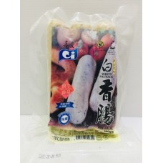 CI WHITE SAUSAGE 300G 白香肠（欧式风味）