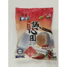 CI SINCERITY MEAT BALL 200G 诚心丸