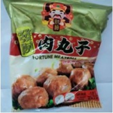 CI FORTUNE MEATBALL 200G 发财肉丸子