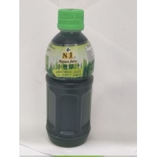 NJ WHEAT GRASS 320ML