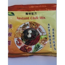 EL INSTANT CHILLI MIX 180G  辣椒酱