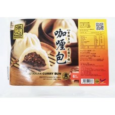 CURRY BUN 450G 佛心 咖喱包