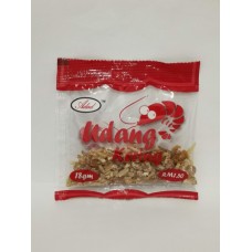 ADAD UDANG KERING 18G 虾米