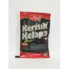 ADAD KERISIK KELAPA 40G 椰油