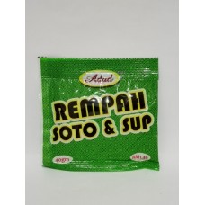 ADAD PER SOTO&SUP 40G 调味料