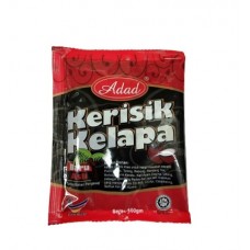 ADAD KERISIK KELAPA 100G 椰油