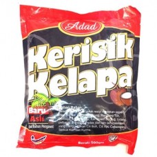 ADAD KERISIK KELAPA 500G