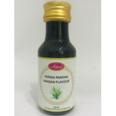 ADAD PERISA PANDAN 班兰味香精