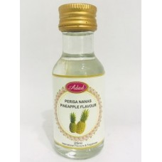 ADAD PERISA NANAS 凤梨味香精