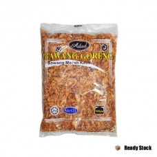 ADAD BAWANG GORENG 500GM 炸葱