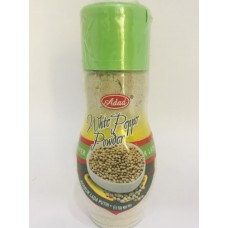 ADAD PEPPER POWDER 50G 白胡椒粉