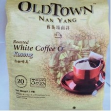 OLDTOWN NANYANG WHITE COFFEE O 20'S