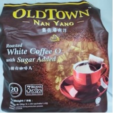 OLDTOWN NANYANG WHITE COFFEE O 2IN1 20'S