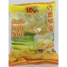 HS GULA BATU TEBU 250G 竹蔗冰糖