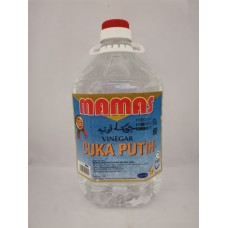 MAMAS CUKA PUTIH 白醋