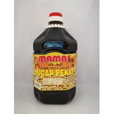 MAMAS KICAP PEKAT 3.5KG