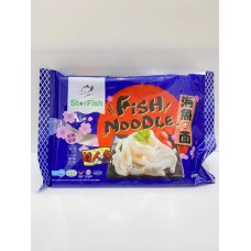 STARFISH FISH NOODLE 200G 鱼面