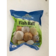 STAR FISH BALL 300G (SMALL)