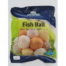 STAR FISH BALL 300G (BIG) 大白丸