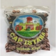 CAP ISTANA SERBUK KOPI 400G 咖啡粉