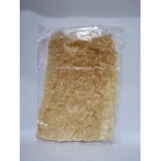 MASCOOK TAUHU GORENG KEPING 65G 定好味 MsCook 炸腐竹白袋