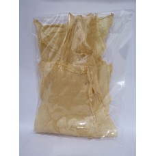 MASCOOK TAUHU KERING 55G 腐竹