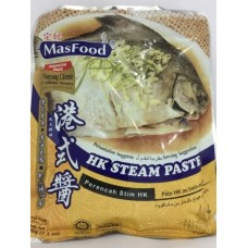 MF PERENCAH STIM HK 200G 定好MasFood港式酱