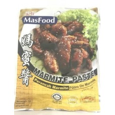 MASCOOK PERENCAH MARMITE 180G 妈蜜酱